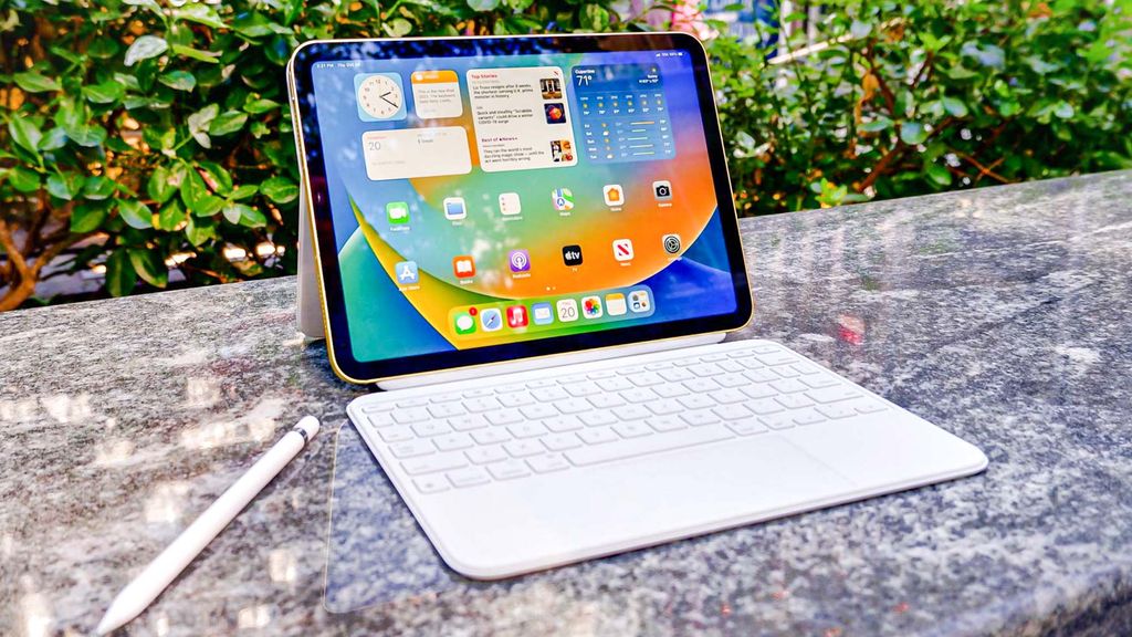 The best tablets in 2023 | Tom's Guide