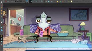 Harmony 20: Best 2D animation software for professionals