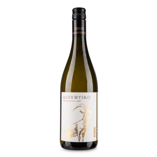 Athlon Assyrtiko, one of the best Aldi wines for summer 2024