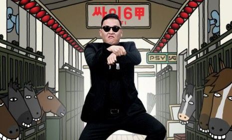 Psy