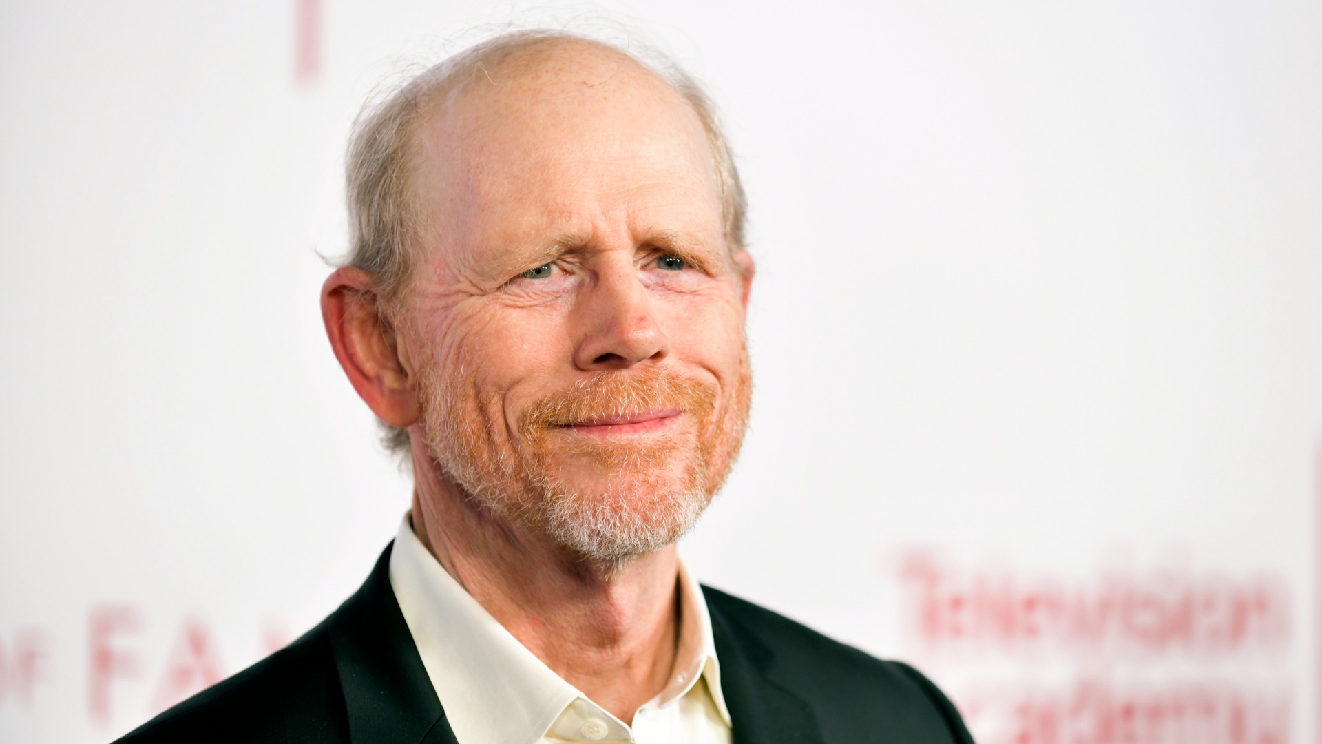Ron Howard heading to Netflix with his first feature-length animated movie