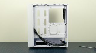 Silverstone Fara R1