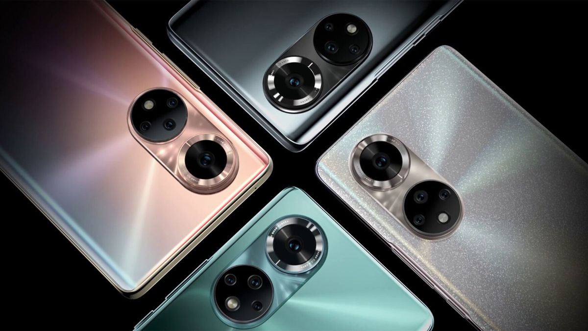 Honor 50 boasts a 108MP rear camera, super-fast charging and v-logging ...