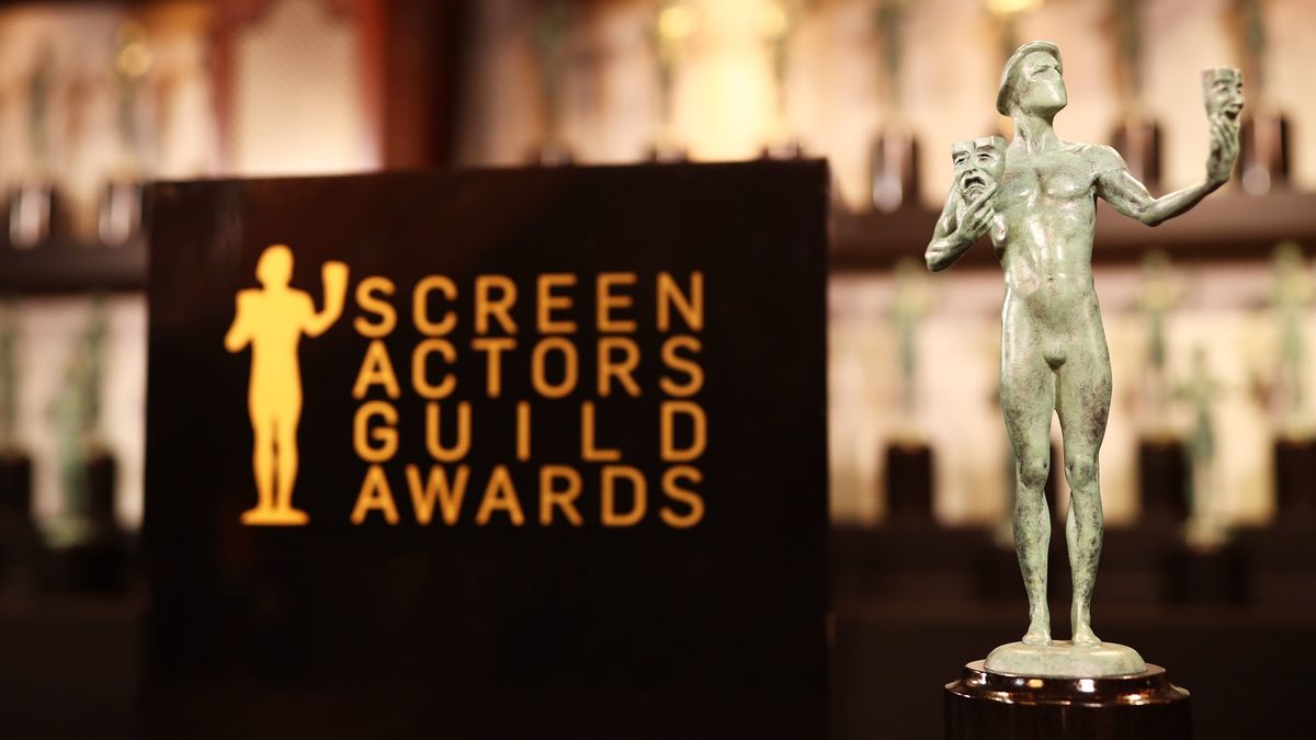 How to watch the SAG Awards 2021 live stream: Date, start time, nominees |  Tom's Guide