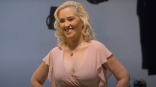 Mama June Shannon on Mama June: From Not to Hot