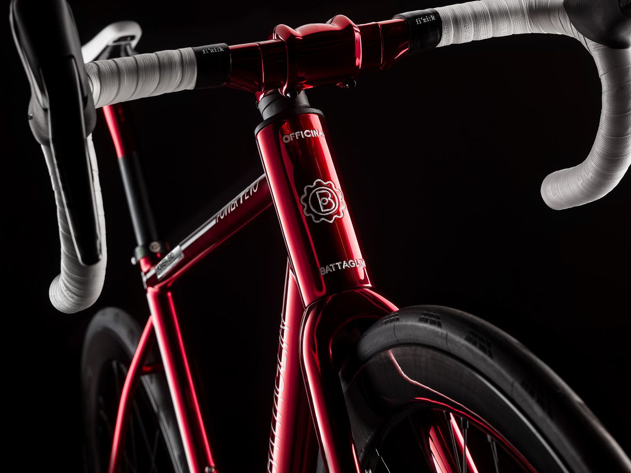 Officina Battaglin Power+ EVO