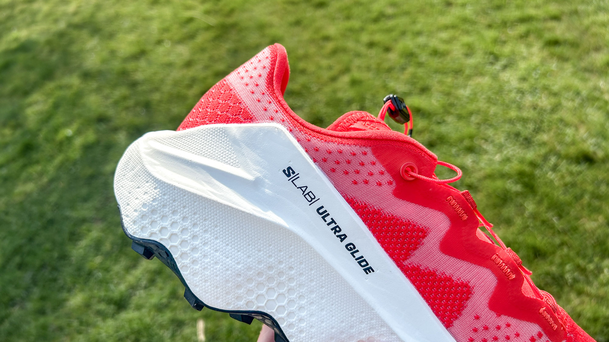 Salomon S/Lab Ultra Glide