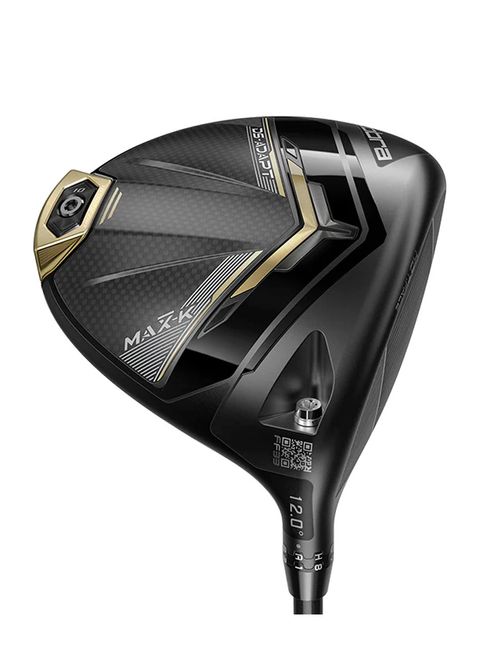 Women's DS-ADAPT MAX-K Driver