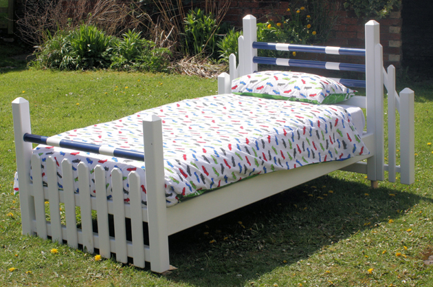 Pony Beds