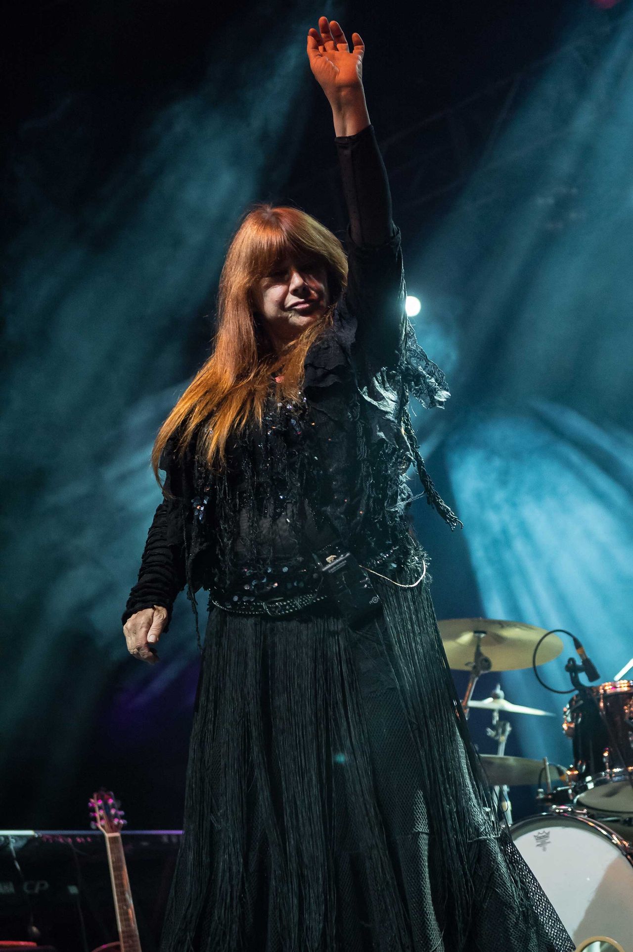 Photo by Kevin Nixon