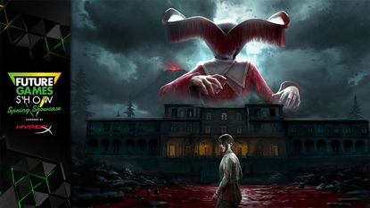 Remothered: Red Nun&rsquo;s Legacy at the Future Games Show Spring Showcase
