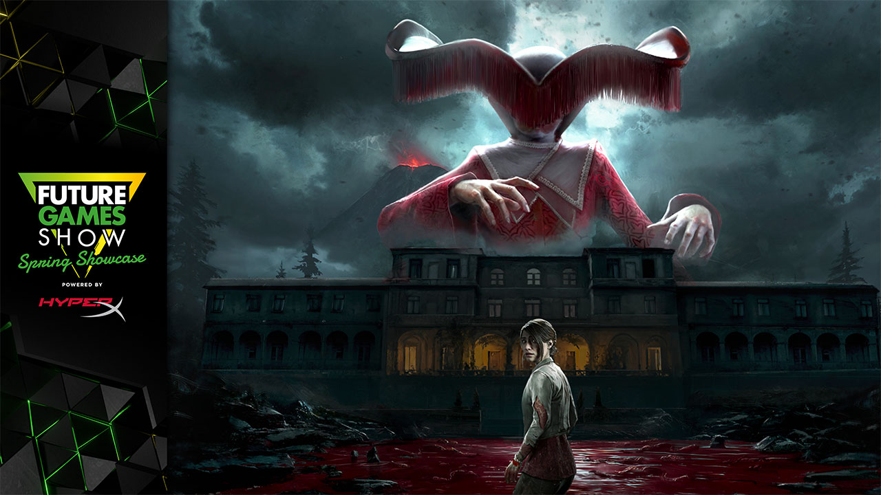 Remothered: Red Nun&rsquo;s Legacy at the Future Games Show Spring Showcase