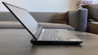 Lenovo Legion 5i