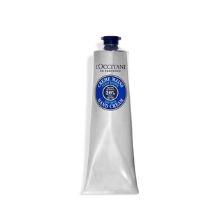 L'Occitane Shea Butter Hand Cream