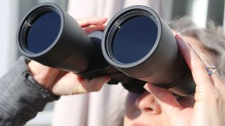 Best solar eclipse binoculars