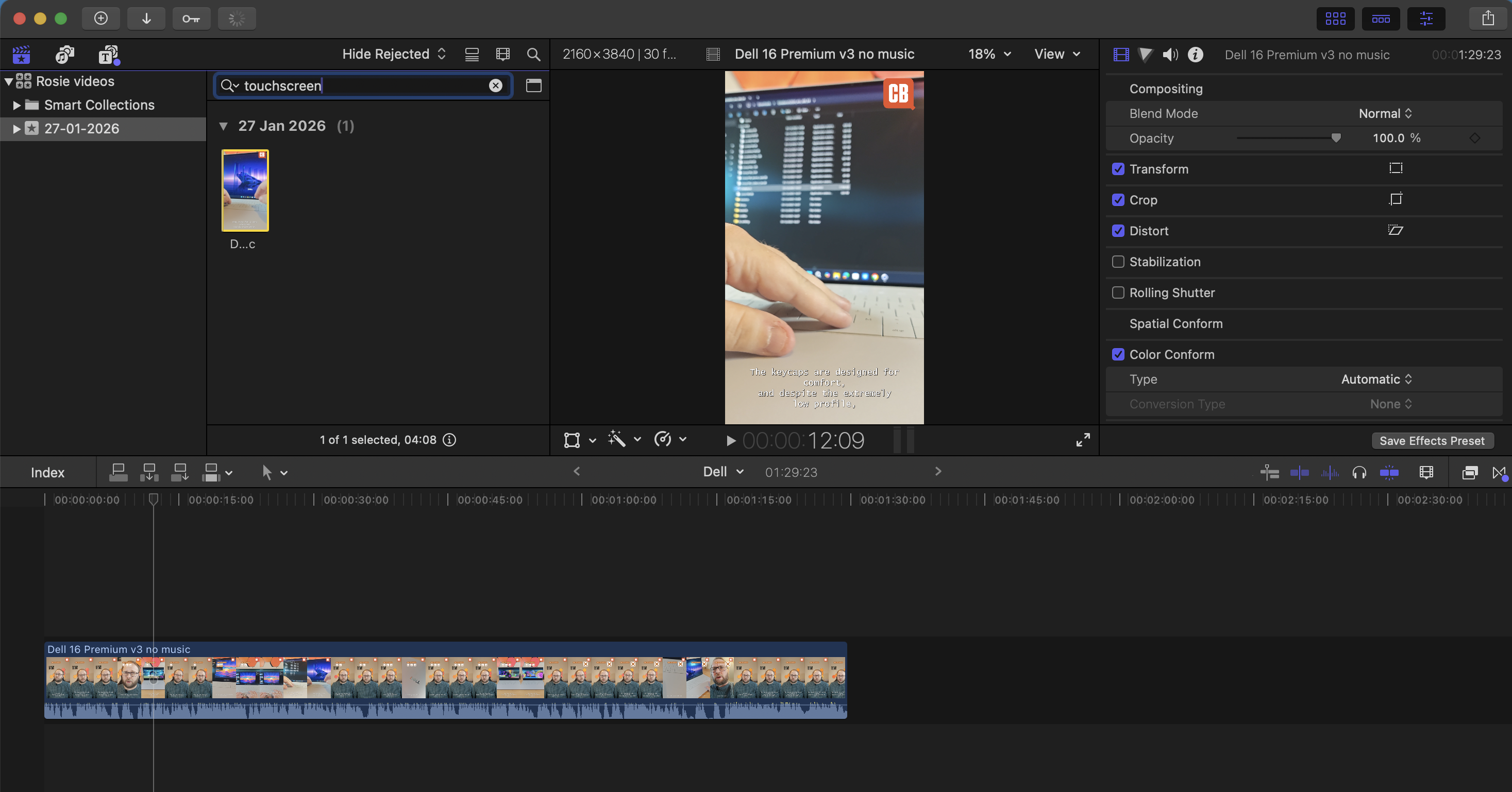 Creator Studio apps try out