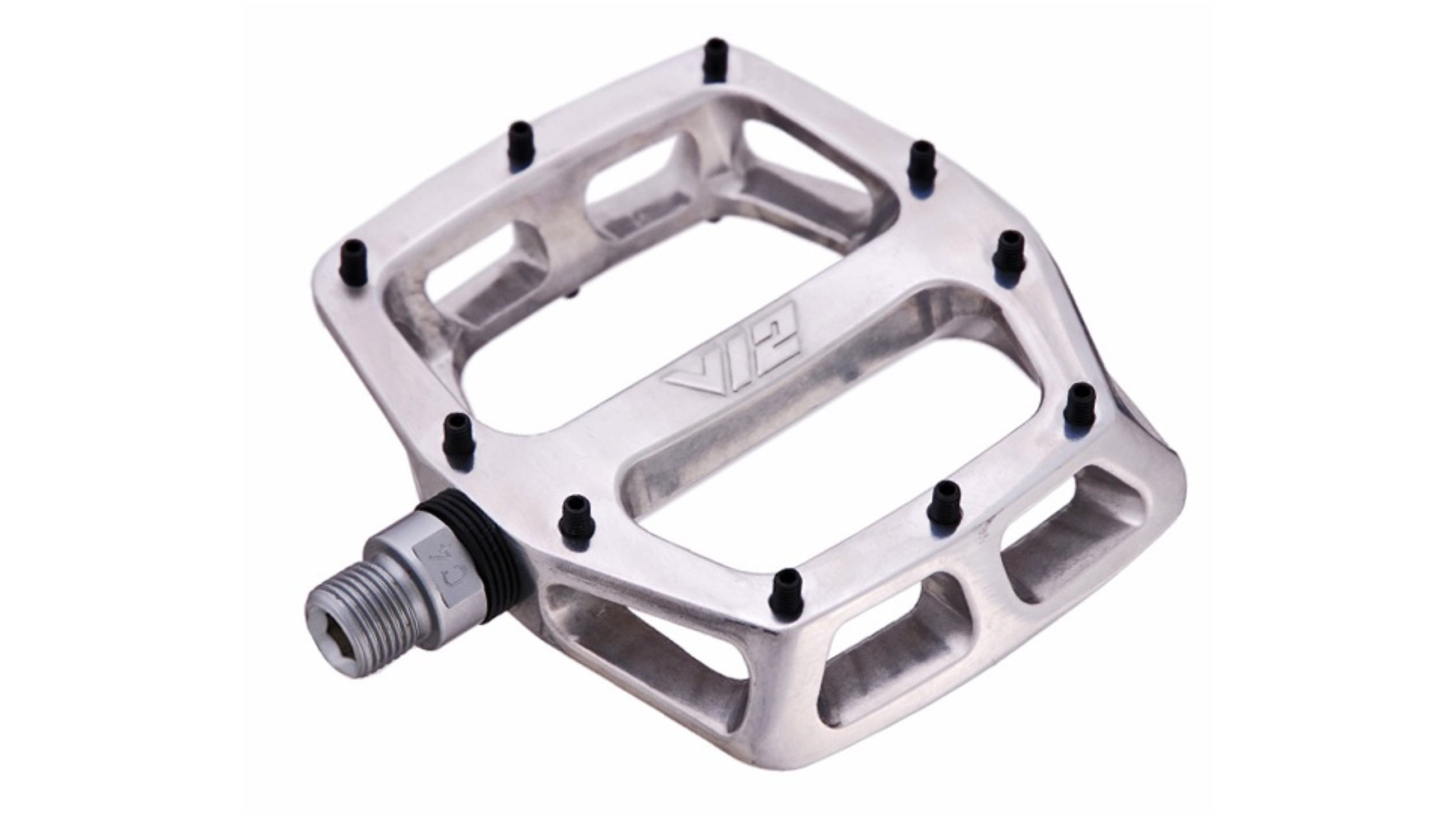 best gravel flat pedals