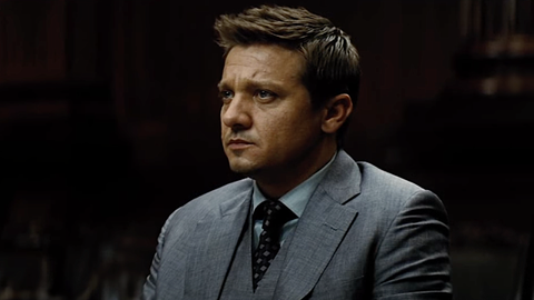 Jeremy Renner Explains Why He Refused A Role In Mission: Impossible