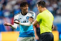 Charlotte FC
New York City FC
MLS Soccer
Getty Images