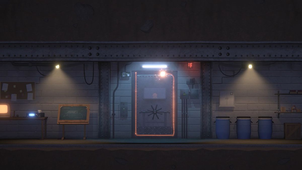 Sheltered 2 Screenshot