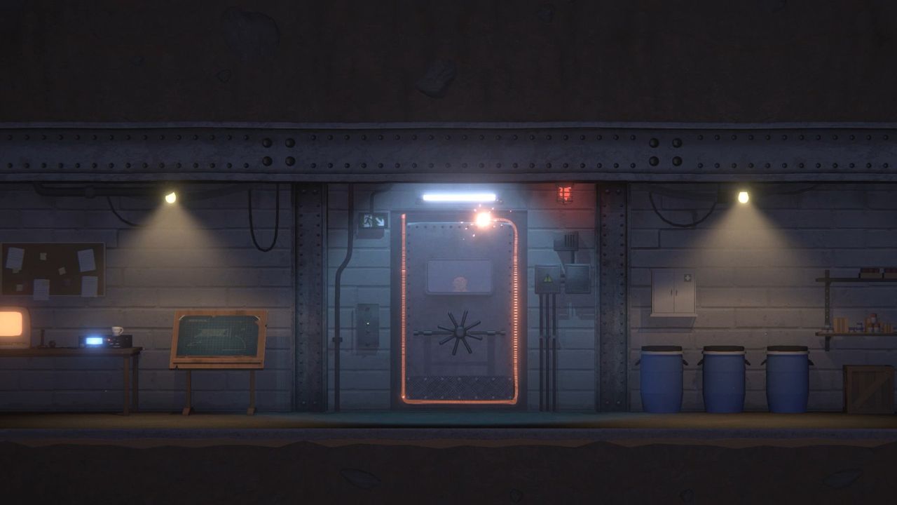 Sheltered 2 Screenshot