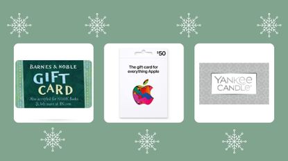 Cyber monday deals gift card deals