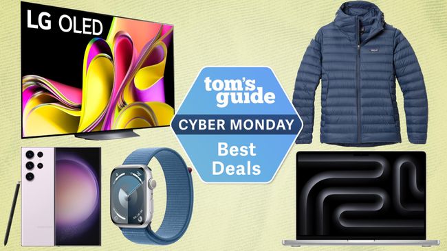 111 Best Cyber Monday Deals Still Available — Save Big Before They’re ...