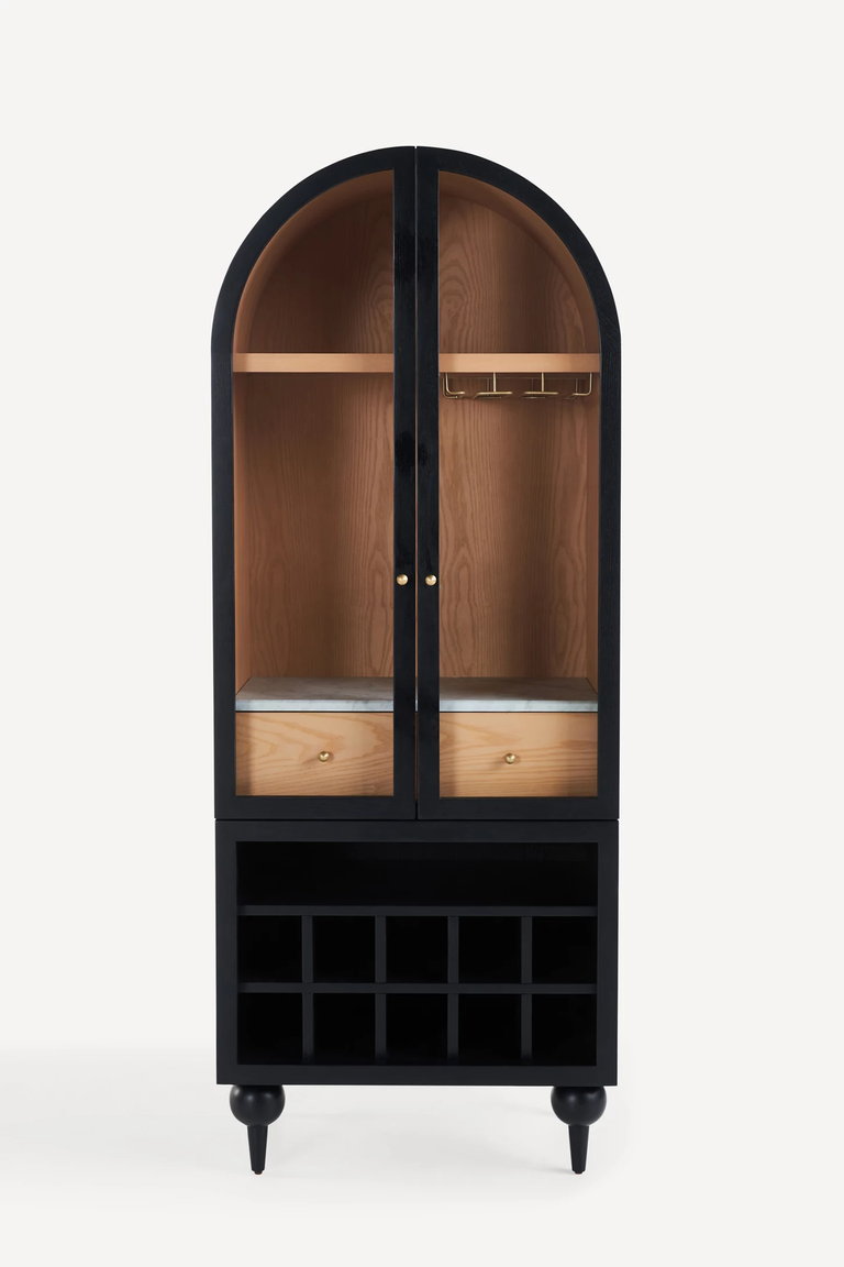Anthropologie Furniture — The Custom Look Without the Price