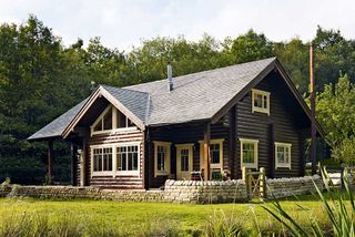 cottage kit homes