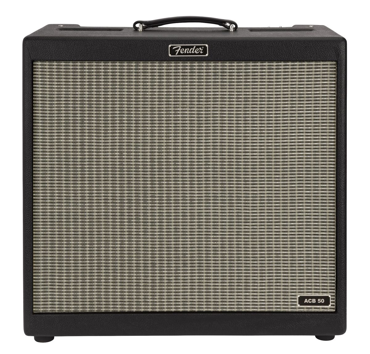 Fender's new Adam Clayton signature ACB 50 bass amp