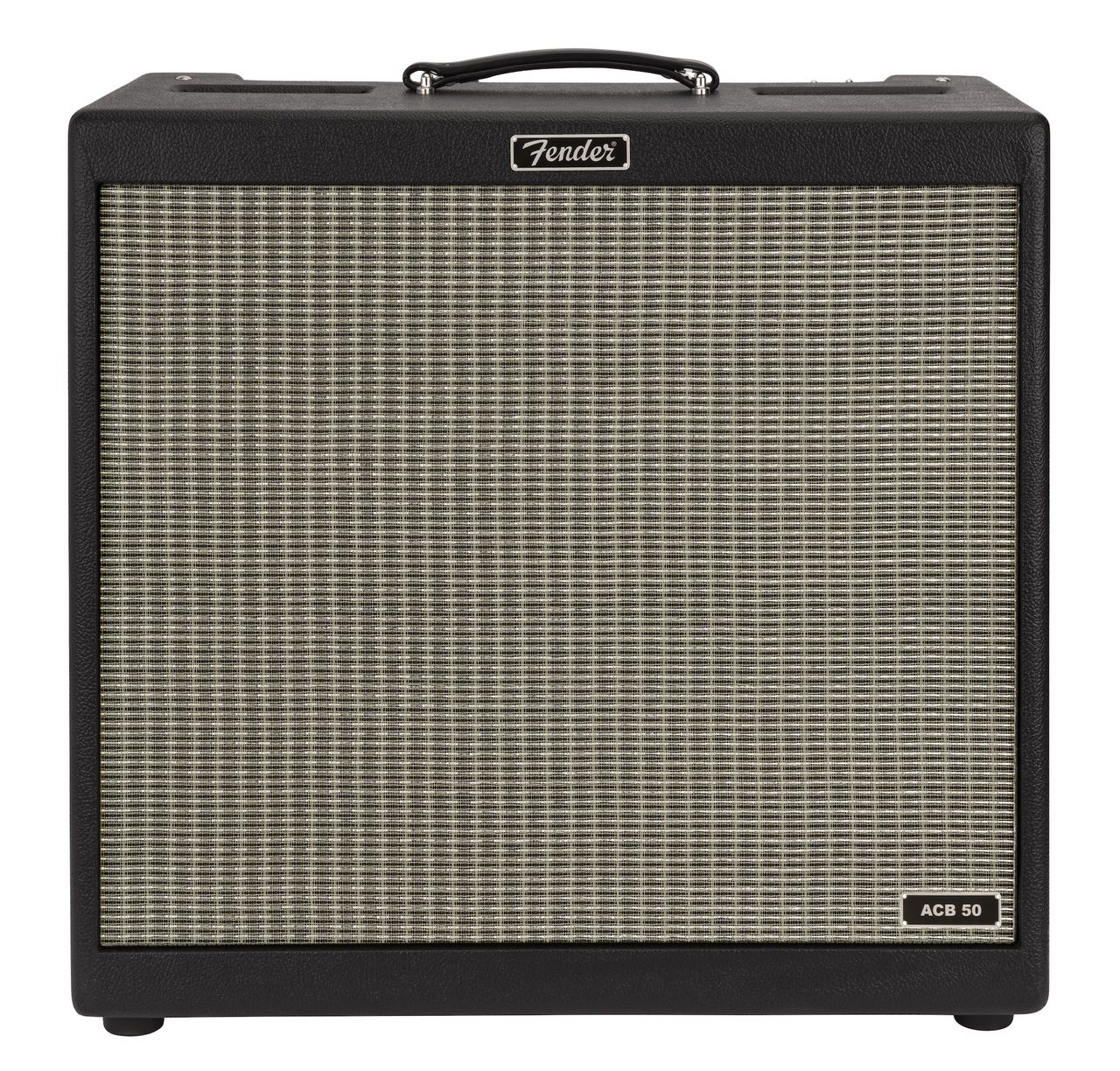 Fender's new Adam Clayton signature ACB 50 bass amp