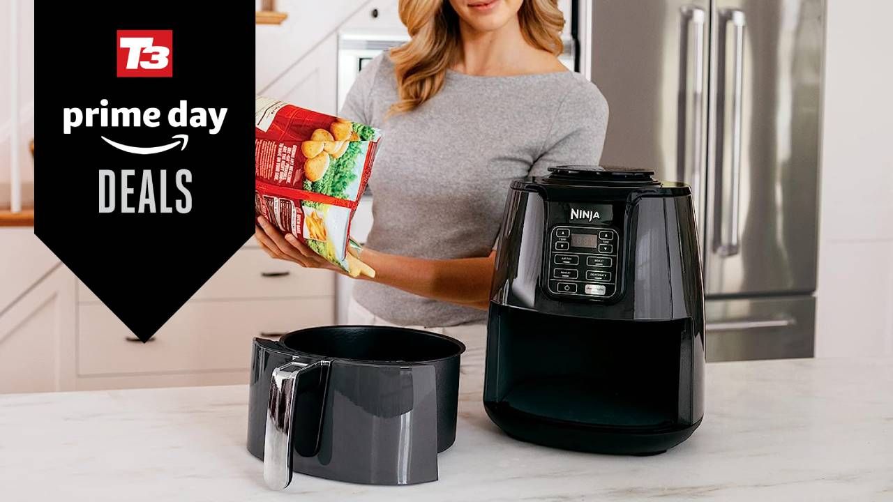 Ninja AF101 Air Fryer deal