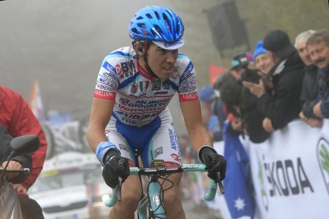 Diego Rosa (Androni Giocattoli)