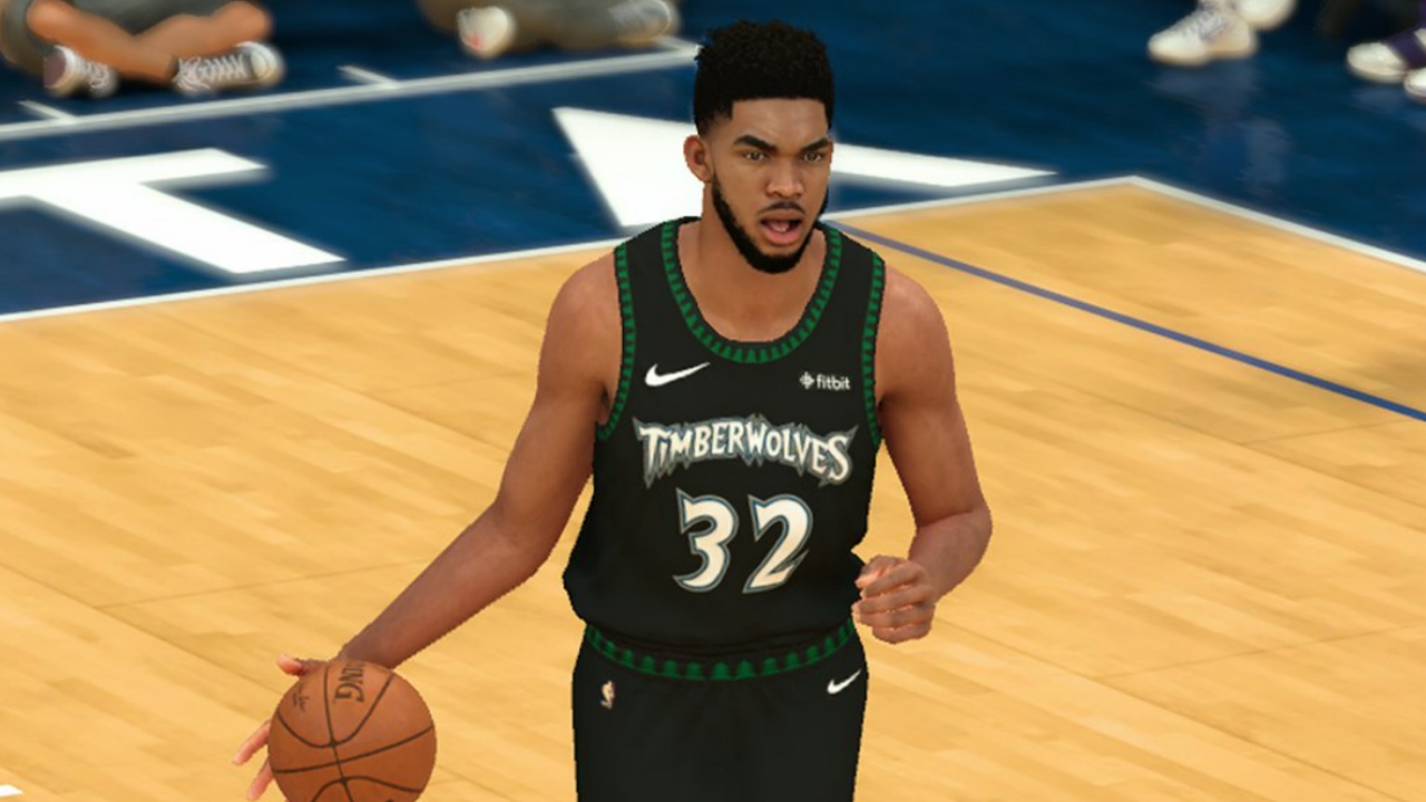 NBA 2K20 ratings: the top 10 players at every position