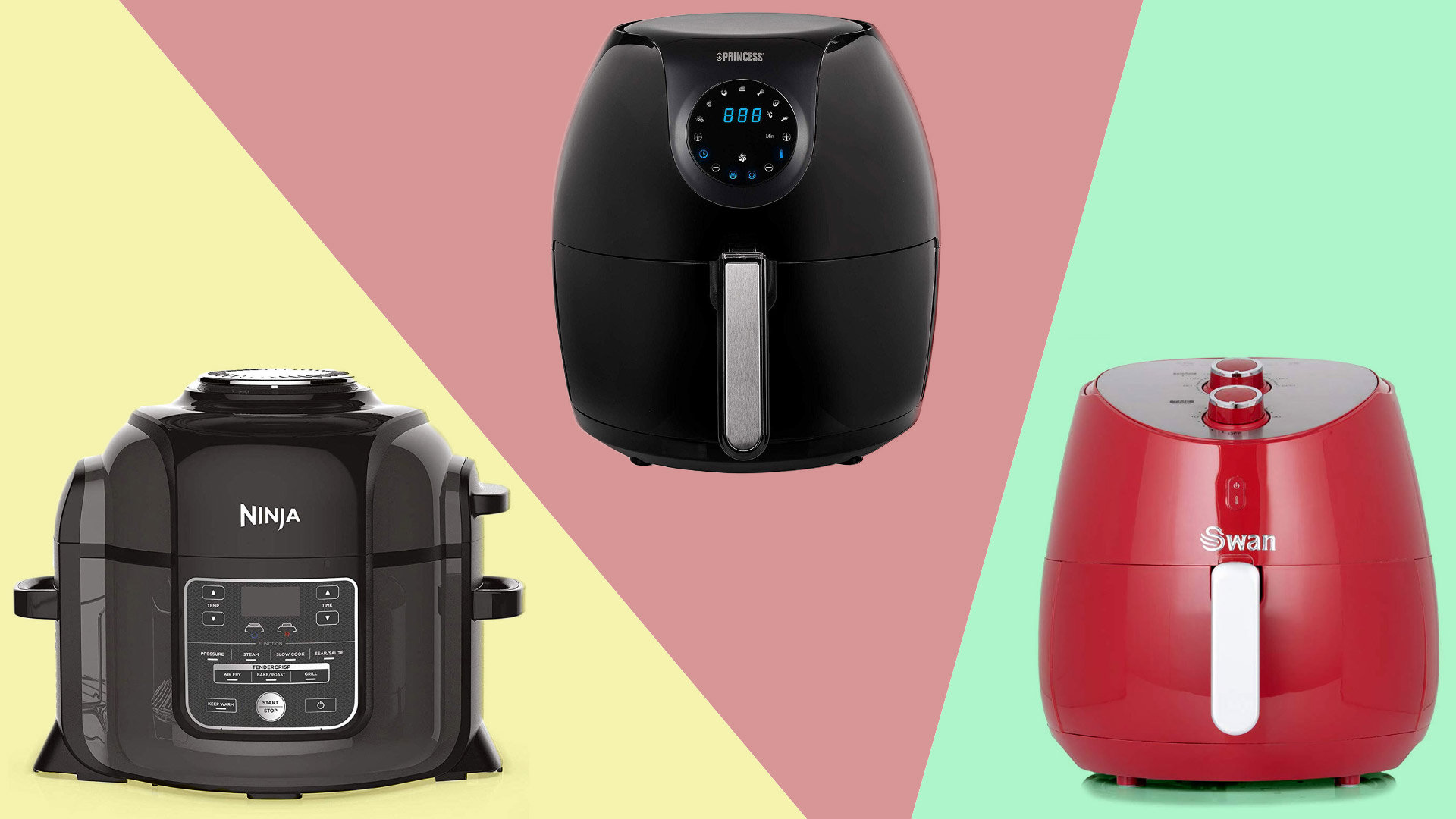 Best air fryer