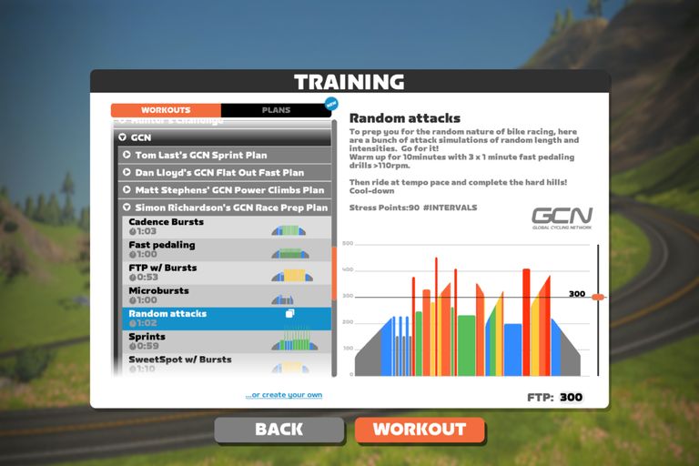 The Best Workouts And Training Plans On Zwift – The Coach’s Choice ...