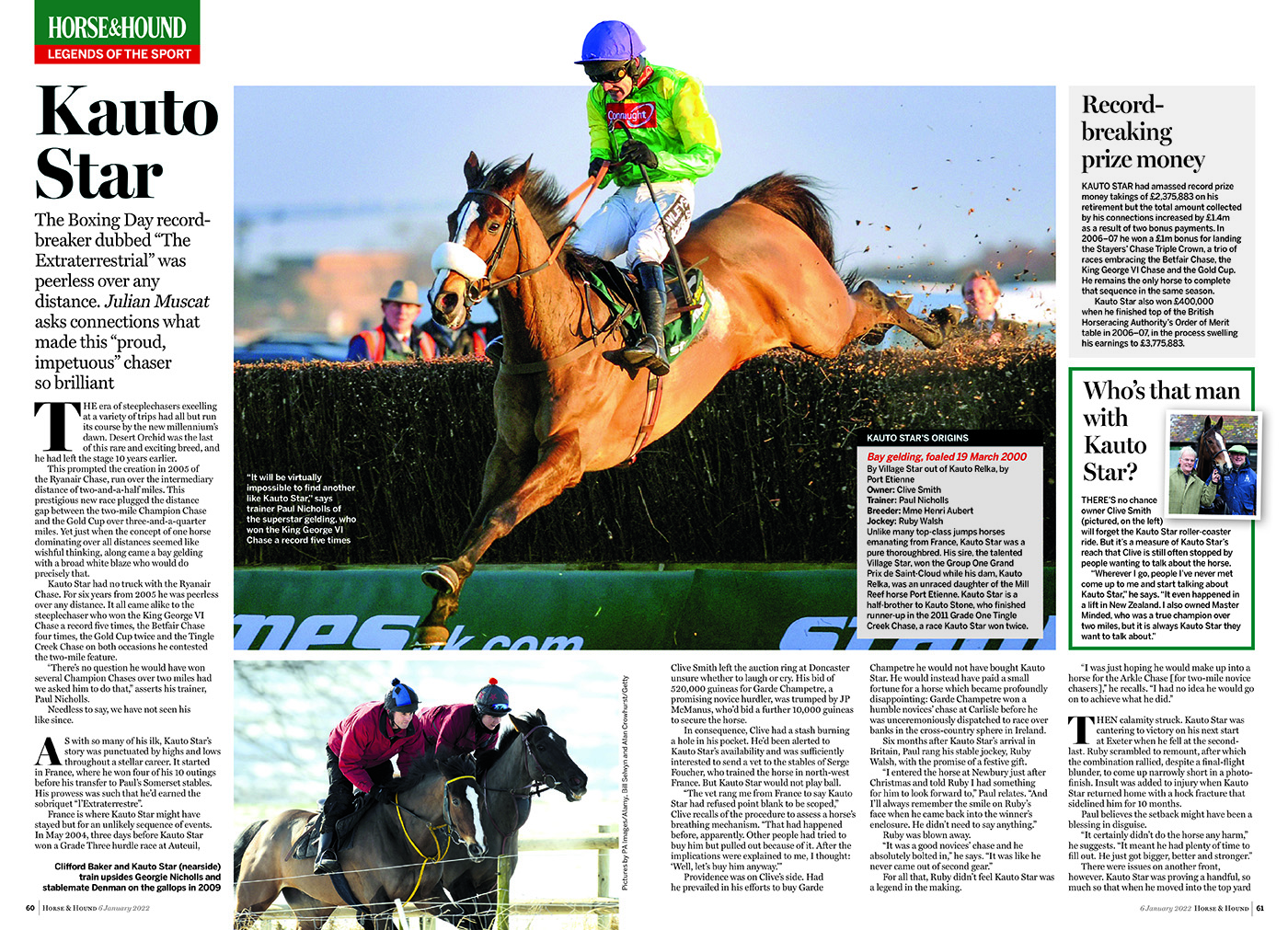 kauto