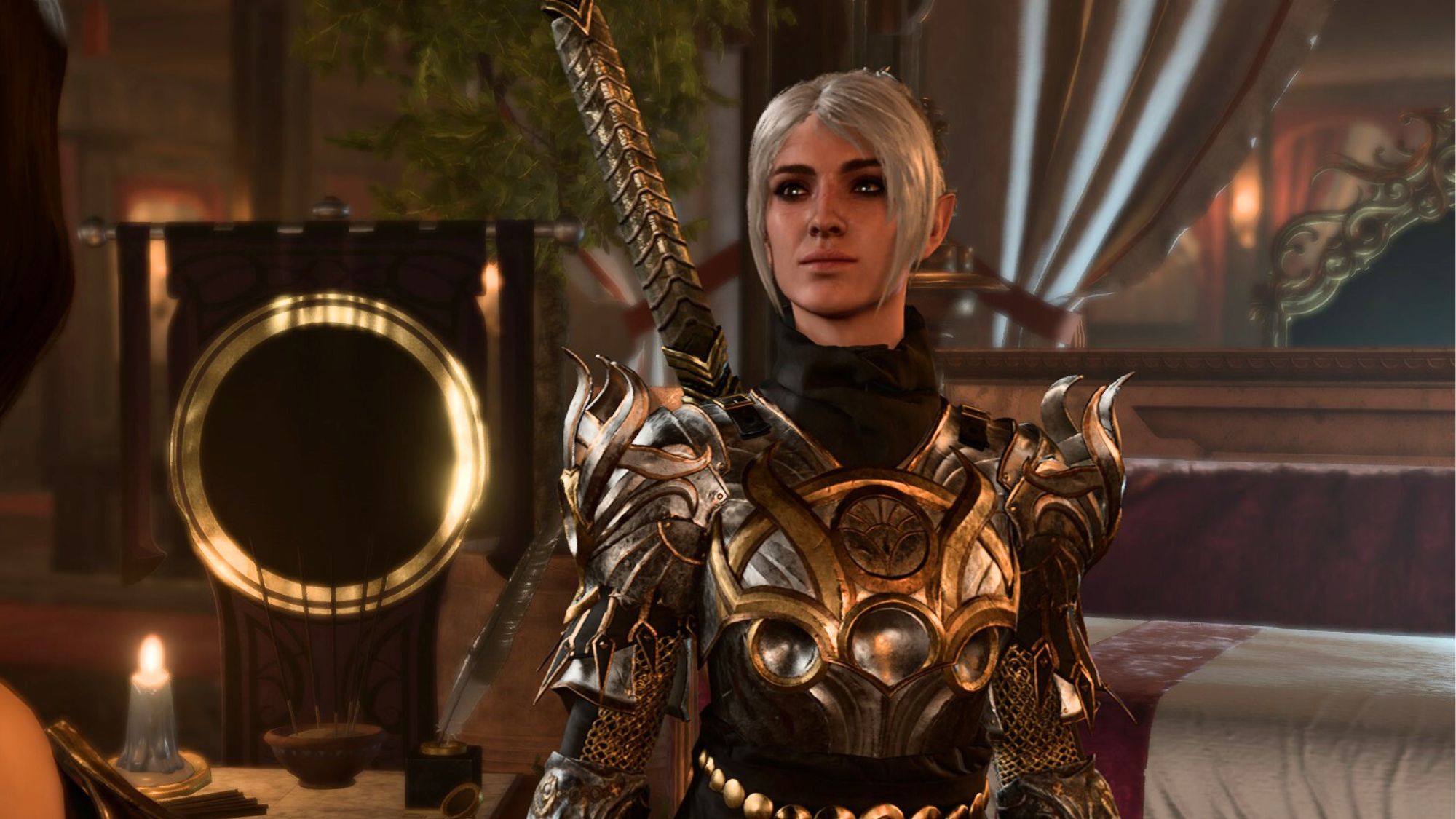 Multiplayer comes to Dragon Age with Inquisition's 4-player co-op mode -  Polygon