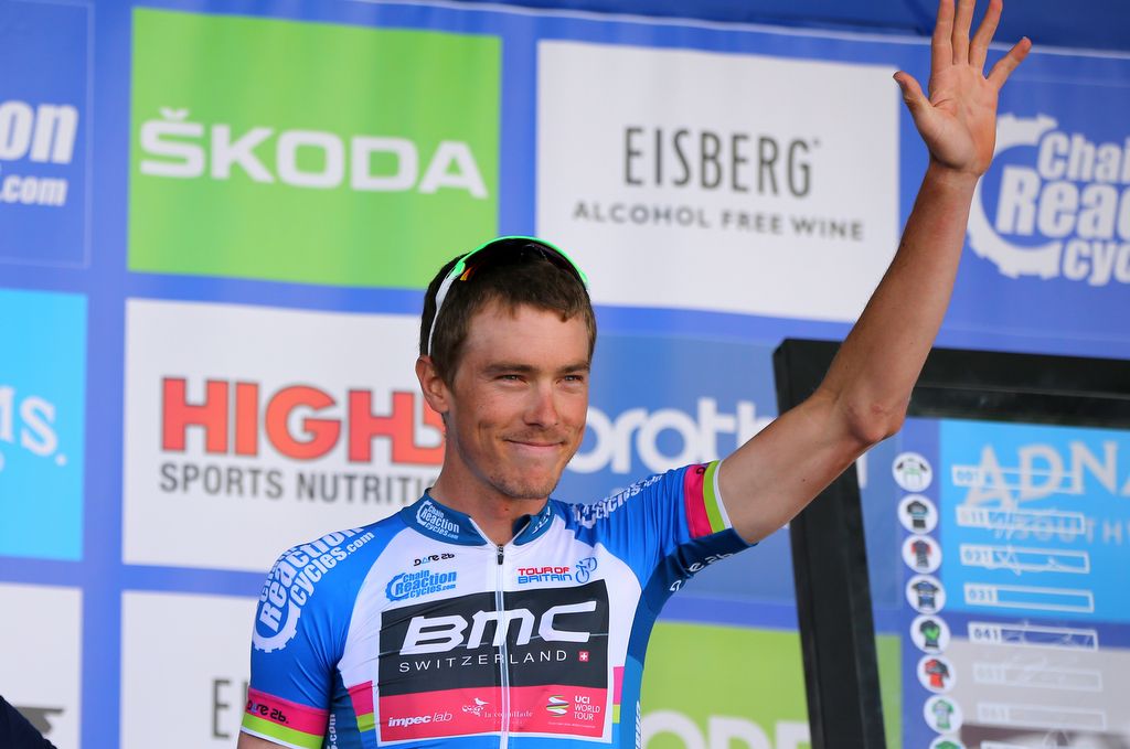 Rohan Dennis (BMC)