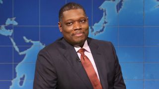 Michael Che co-hosting Weekend Update for SNL Season 51