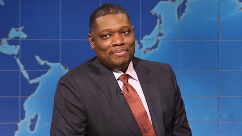 Michael Che co-hosting Weekend Update for SNL Season 51