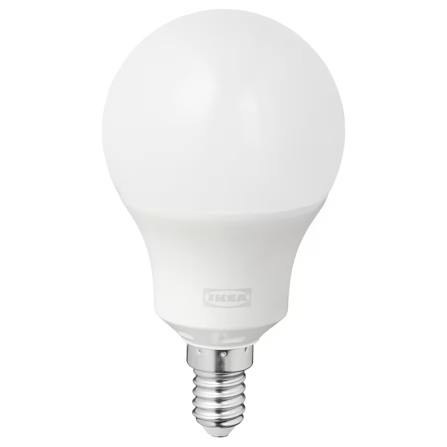 Tradfri LED smart bulb