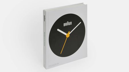 Braun: Designed to Keep, Klaus Klemp, Phaidon