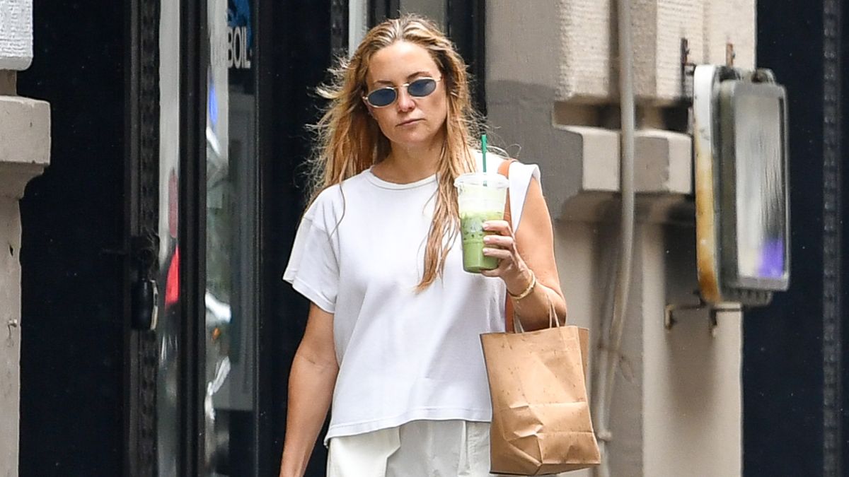 If You Want to Wear Birkenstocks Without Looking Dated, Pair This Exact Style With This Pant Trend