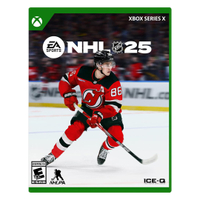 NHL 25$69.99$34.99 at AmazonSave $35