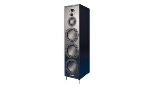Magico expands its most affordable range with A5 floorstanders