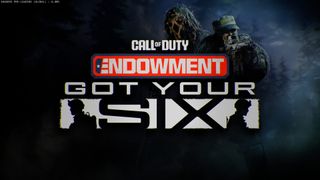 Call of Duty CODE: Got Your Six event