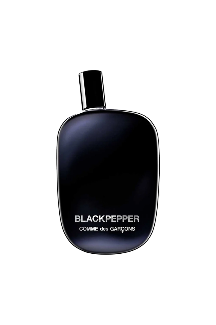 Comme Des Garcons Parfums Black Pepper Perfume 100ml - Clear / O/s