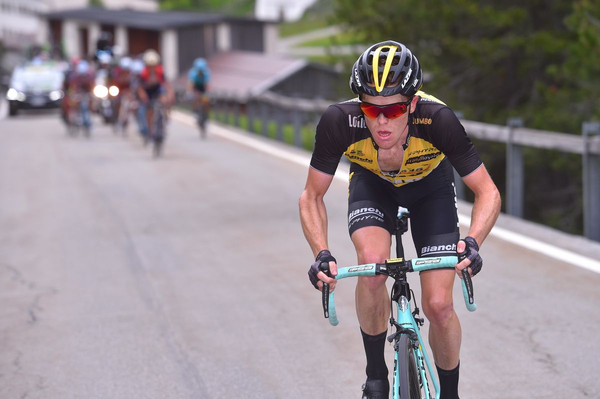 Steven Kruijswijk (LottoNL-Jumbo)
