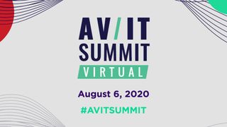 AV/IT Summit takes place Aug. 6, 2020